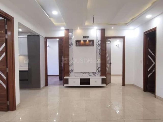 5 BHK Independent Builder Floor in Sector 20 Rohini for resale New Delhi. The reference number is 20063355