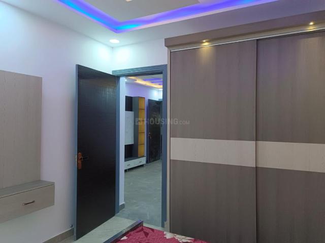 5 BHK Independent Builder Floor in Sector 22 Rohini for resale New Delhi. The reference number is 19374932
