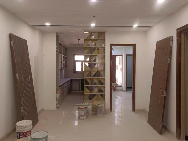 5 BHK Independent Builder Floor in Sector 22 Rohini for resale New Delhi. The reference number is 20525532
