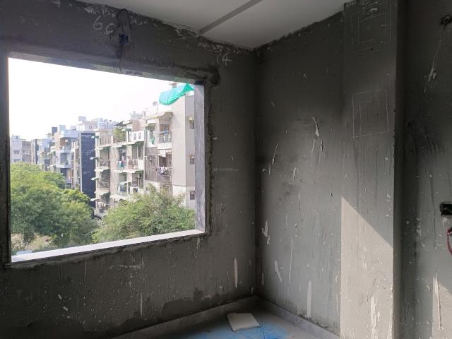 5 BHK Independent Builder Floor in Sector 25 Rohini for resale New Delhi. The reference number is 20419650
