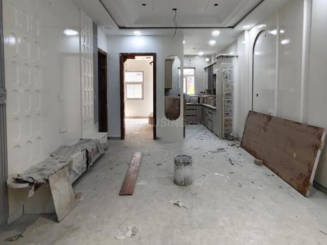 5 BHK Independent Builder Floor in Sector 25 Rohini for resale New Delhi. The reference number is 20004264