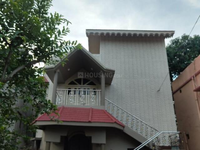 5 BHK Independent Builder Floor in Ushagram for rent Asansol. The reference number is 17399354