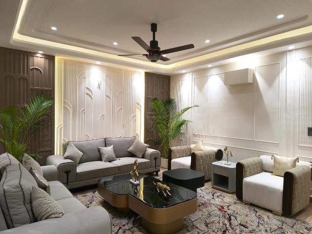 5 BHK Independent Builder Floor in Indirapuram for resale Ghaziabad. The reference number is 20713186