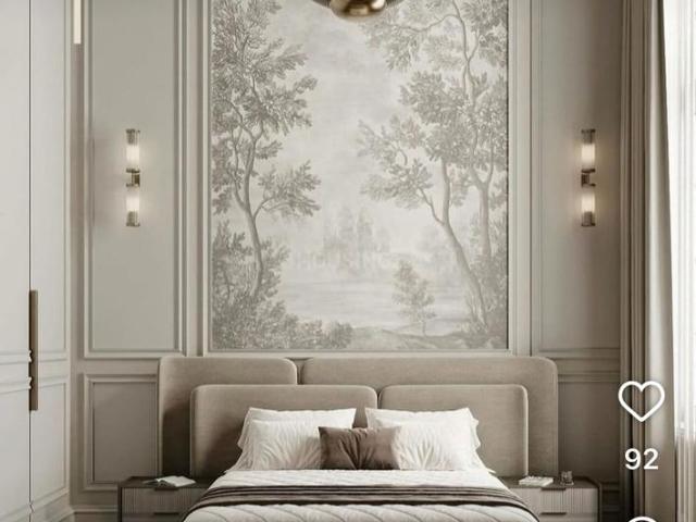 5 BHK Independent Builder Floor in Vasant Vihar for resale New Delhi. The reference number is 20272701