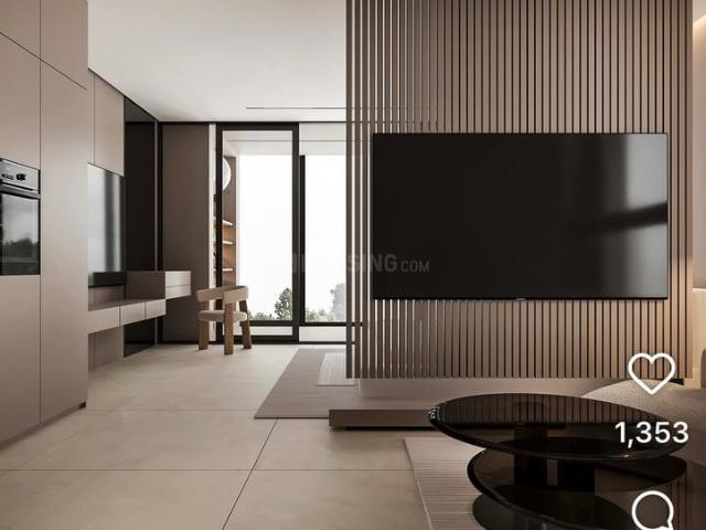 5 BHK Independent Builder Floor in Vasant Vihar for resale New Delhi. The reference number is 20272714