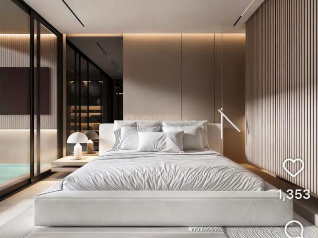 5 BHK Independent Builder Floor in Vasant Vihar for resale New Delhi. The reference number is 20298011