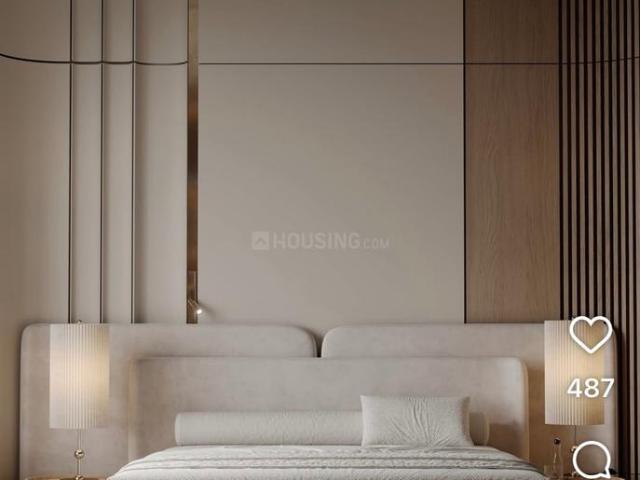 5 BHK Independent Builder Floor in Vasant Vihar for resale New Delhi. The reference number is 20305561