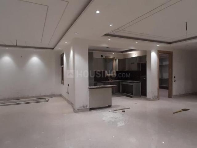 5 BHK Independent Builder Floor in Vasundhara for resale Ghaziabad. The reference number is 16314123