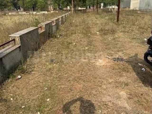 5 BHK Independent House in Tajganj for resale Agra. The reference number is 20805715