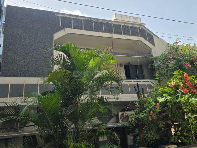 5 BHK Independent House in Tarnaka for resale Secunderabad. The reference number is 19977971