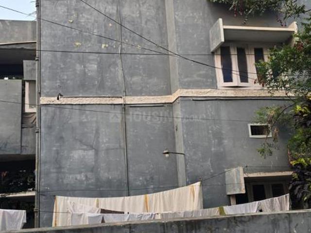 5 BHK Independent House in Tarnaka for resale Secunderabad. The reference number is 19999884