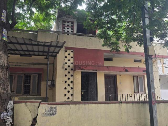 5 BHK Independent House in Tarnaka for resale Secunderabad. The reference number is 20989582