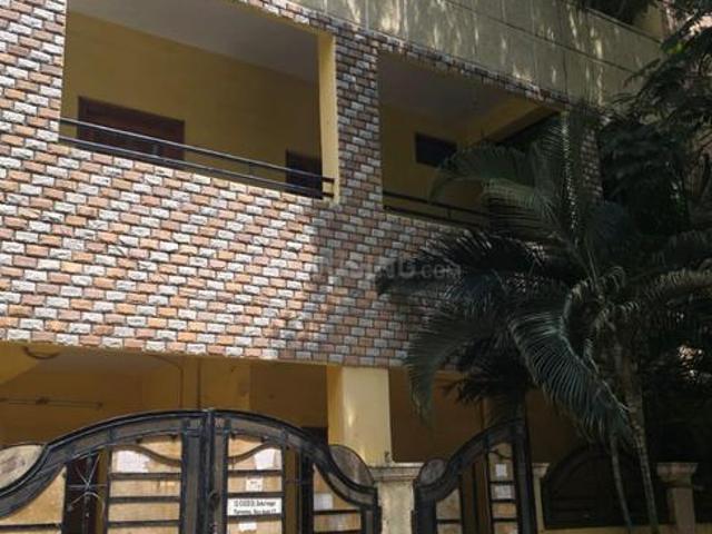 5 BHK Independent House in Tarnaka for resale Secunderabad. The reference number is 20998637