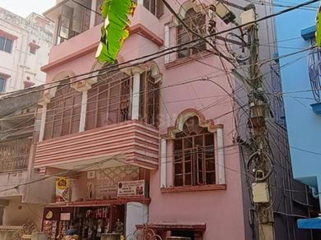 5 BHK Independent House in Teghoria for resale Kolkata. The reference number is 20781094