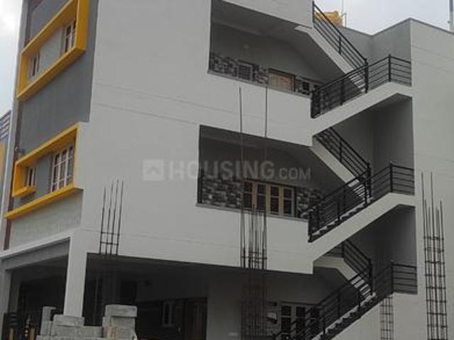 5 BHK Independent House in Thotada Guddadhalli Village for resale Bangalore. The reference number is 12424376