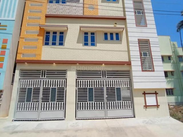 5 BHK Independent House in Thotada Guddadhalli Village for resale Bangalore. The reference number is 16751666