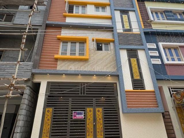 5 BHK Independent House in Thotada Guddadhalli Village for resale North Bangalore. The reference number is 16997875