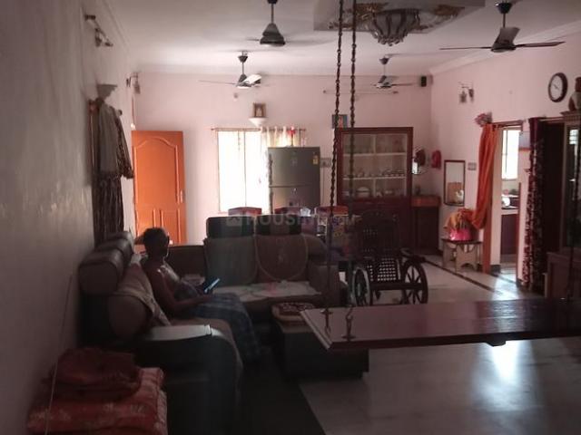 5 BHK Independent House in Thiruvallur for resale Kakkalur. The reference number is 16687349