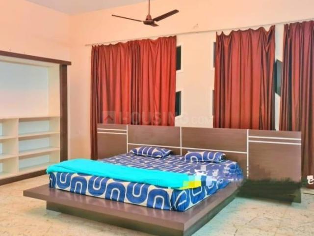 5 BHK Independent House in Thiruvidandhai for resale Chennai. The reference number is 16174168