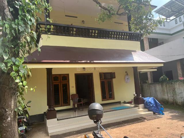 5 BHK Independent House in Thrikkakara North for resale Kochi. The reference number is 17677205