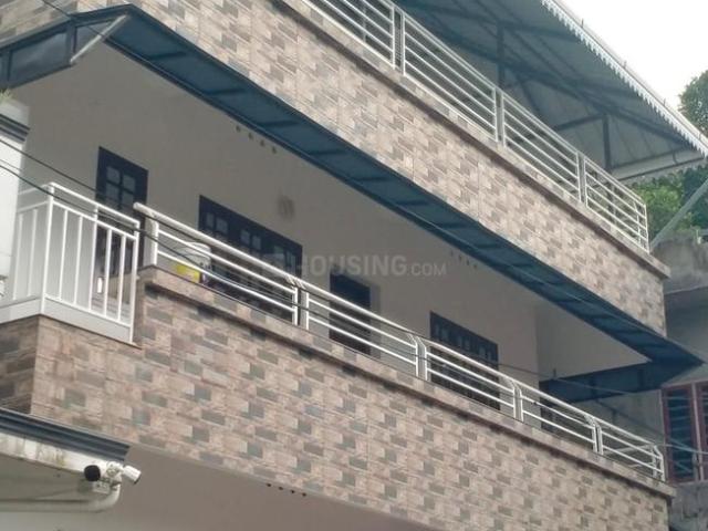 5 BHK Independent House in Thrippunithura for resale Kochi. The reference number is 16471444