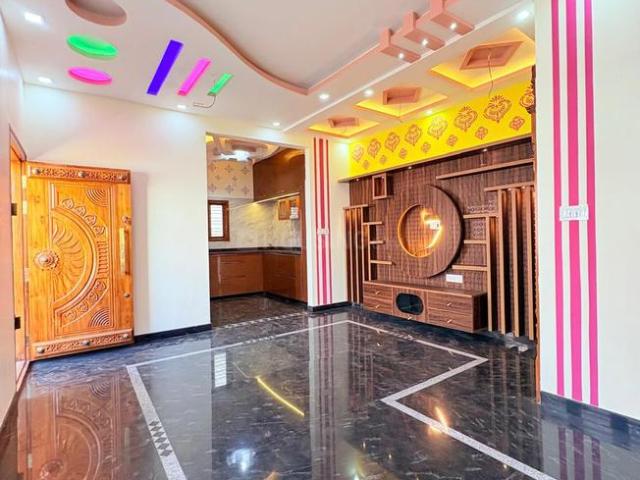 5 BHK Independent House in Totadaguddadahalli for resale Bengaluru. The reference number is 20586795