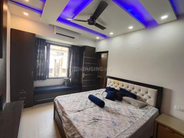 5 BHK Independent House in TT Nagar for rent Bhopal. The reference number is 13066397