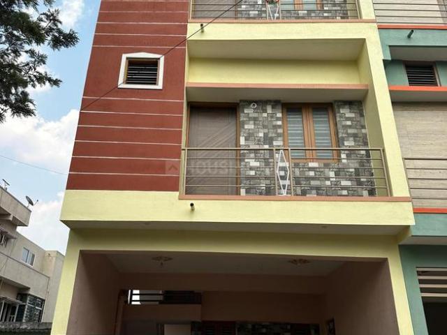 5 BHK Independent House in Ullal Uppanagar for resale Bengaluru. The reference number is 20226235