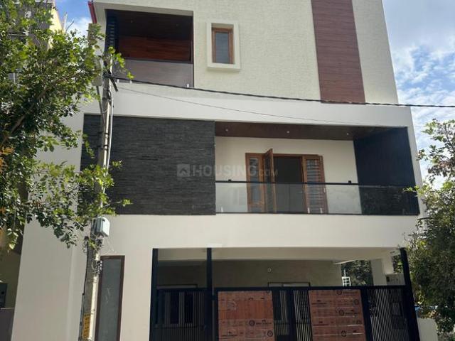 5 BHK Independent House in Ullalu for resale Bengaluru. The reference number is 20379477