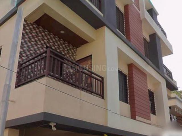 5 BHK Independent House in Undri for resale Pune. The reference number is 20196488