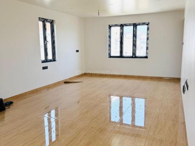 5 BHK Independent House in Uthandi for rent Chennai. The reference number is 20768812