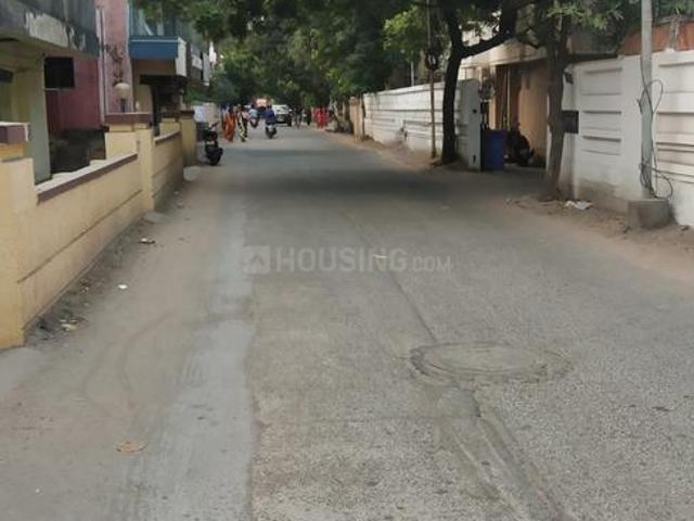 5 BHK Independent House in Uthandi for resale Chennai. The reference number is 16794081