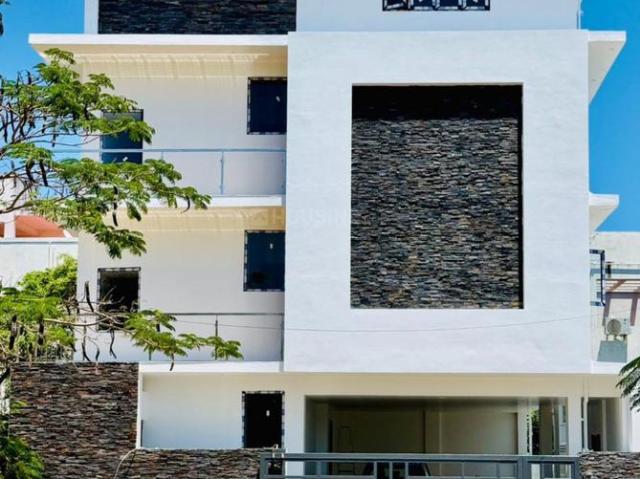 5 BHK Independent House in Uthandi for resale Chennai. The reference number is 16861332