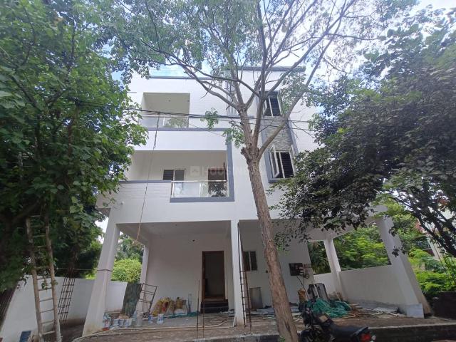 5 BHK Independent House in Uthandi for resale Chennai. The reference number is 16868024