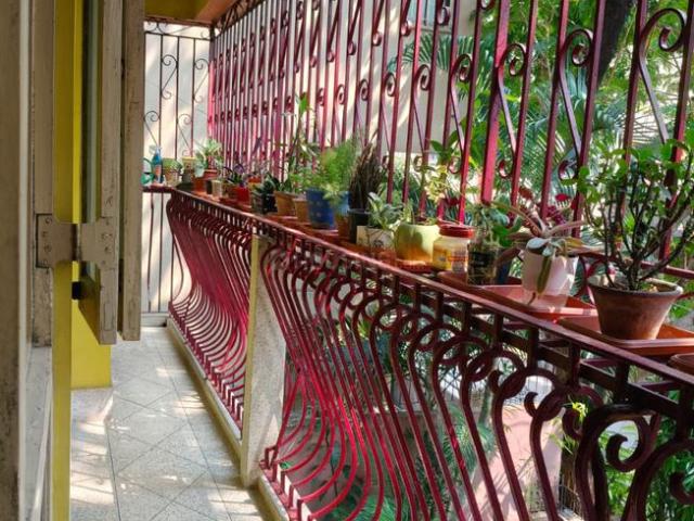 5 BHK Independent House in Santoshpur for resale Kolkata. The reference number is 19845180