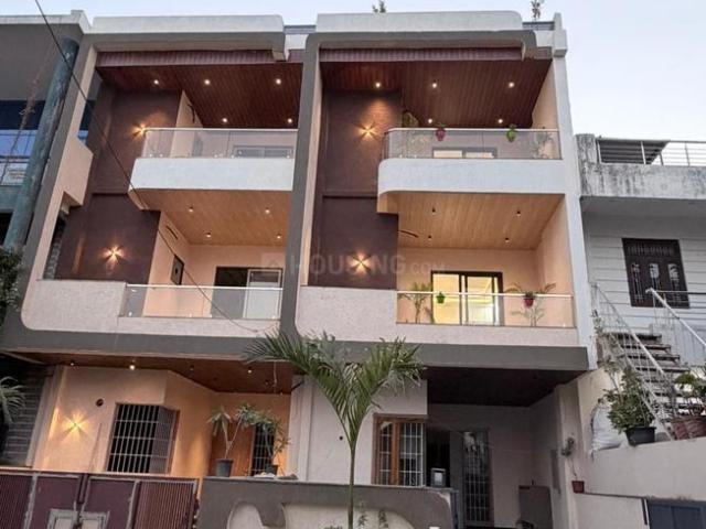 5 BHK Independent House in Vaishali Nagar Extension for resale Jaipur. The reference number is 20250792