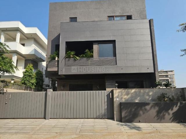 5 BHK Independent House in Vaishali Nagar for resale Jaipur. The reference number is 16873688