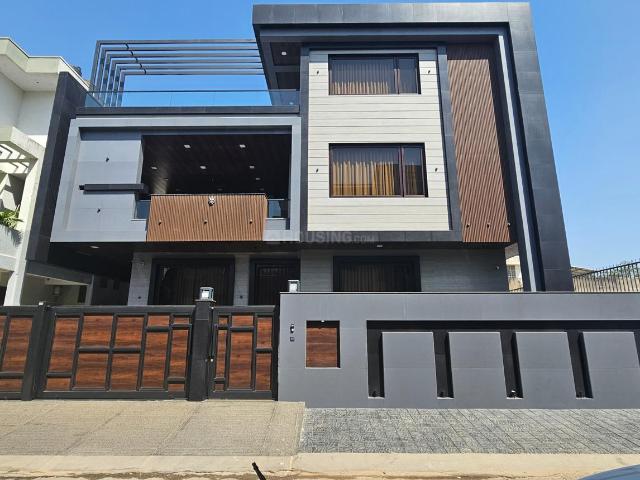5 BHK Independent House in Vaishali Nagar for resale Jaipur. The reference number is 16888232
