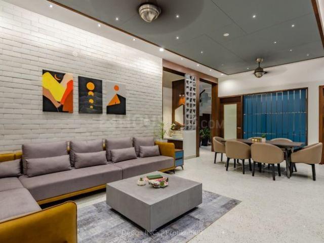 5 BHK Independent House in Vaishali Nagar for resale Jaipur. The reference number is 17063652