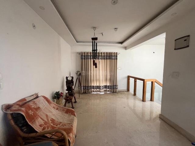 5 BHK Independent House in Vajarahalli for resale South Bangalore. The reference number is 17507068