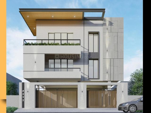 5 BHK Independent House in Valasaravakkam for resale Chennai. The reference number is 14648487