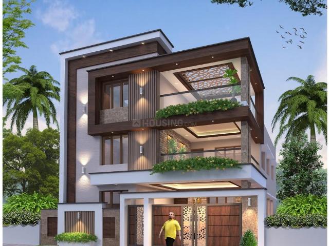 5 BHK Independent House in Valasaravakkam for resale Chennai. The reference number is 15488458