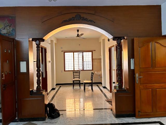 5 BHK Independent House in Valasaravakkam for resale Chennai. The reference number is 18289564