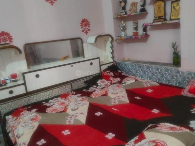 5 BHK Independent House in Vallabh Garden for resale Bikaner. The reference number is 20099117