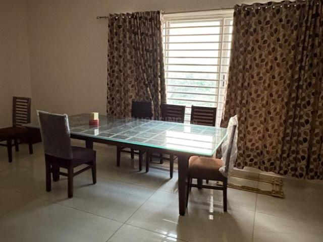5 BHK Independent House in Vallabh Vidhyanagar for resale Anand. The reference number is 19520003