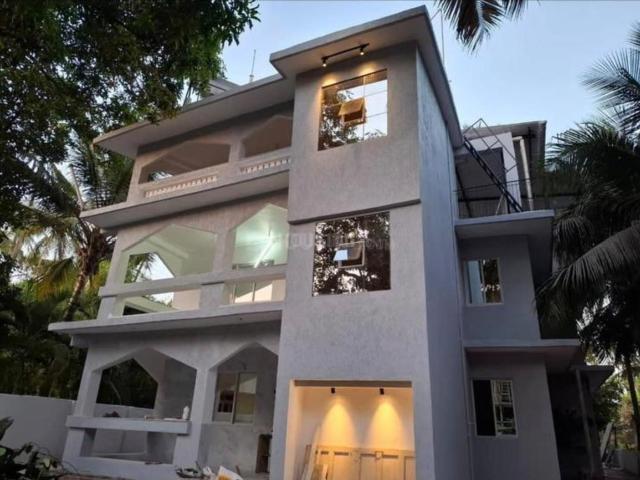 5 BHK Independent House in Vasai West for resale Mira Road and Beyond. The reference number is 17726710