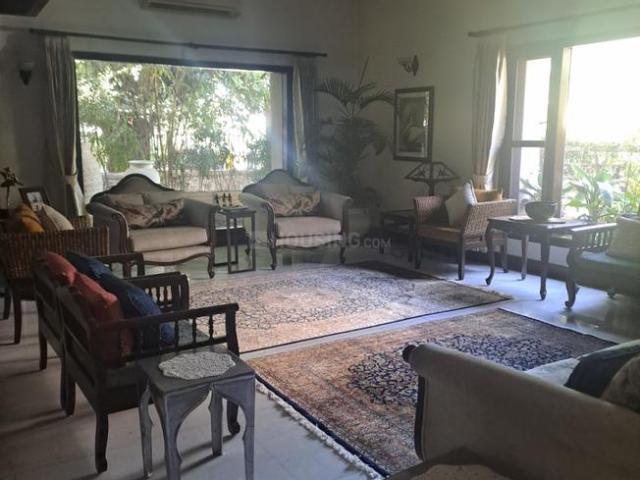 5 BHK Independent House in Vasant Kunj for rent New Delhi. The reference number is 19401028