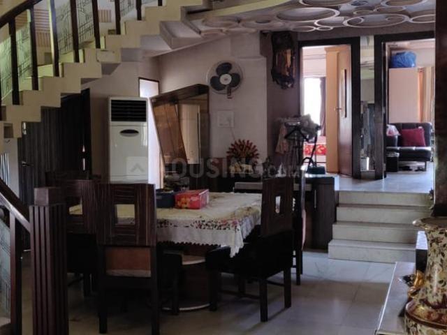 5 BHK Independent House in Viman Nagar for resale Pune. The reference number is 12655713