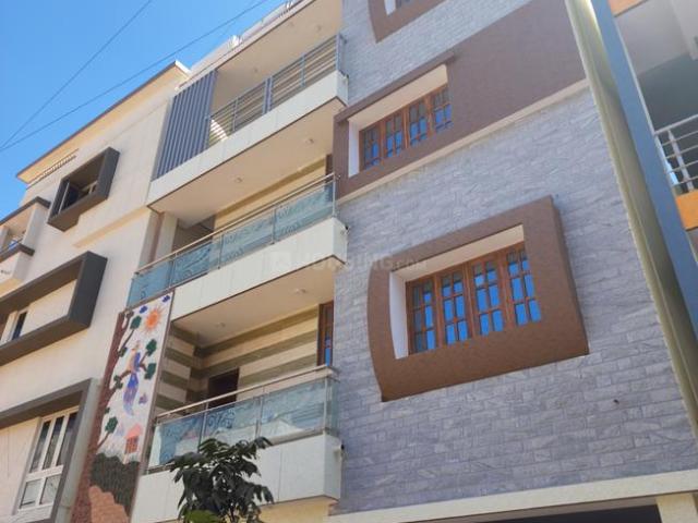 5 BHK Independent House in Vidyaranyapura for resale North Bangalore. The reference number is 16486422