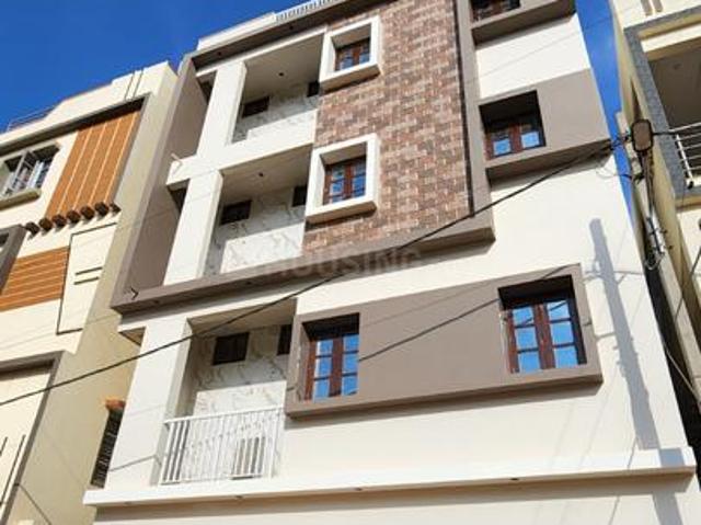 5 BHK Independent House in Vidyaranyapura for resale North Bangalore. The reference number is 16661970